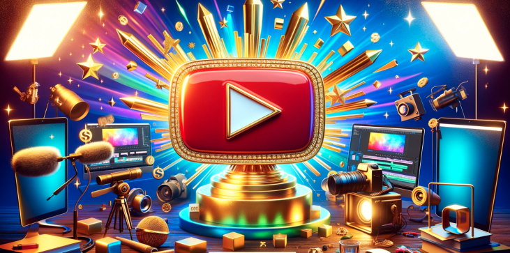 यूट्यूब पर पैसे कमाएं 2