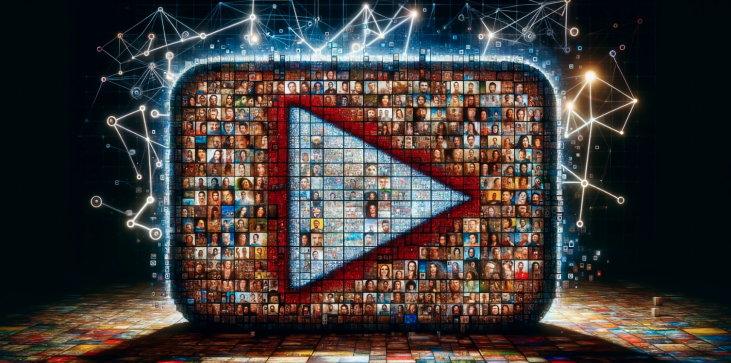 यूट्यूब का मालिक कौन है?