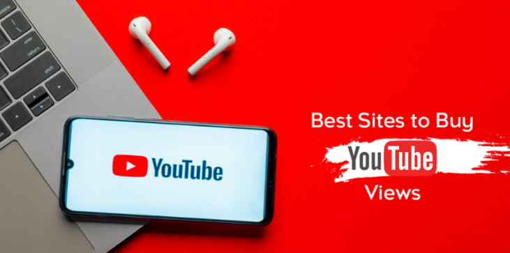 अपने चैनल को आगे बढ़ाने के लिए YouTube दृश्य खरीदें