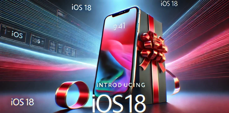 नया iOS18